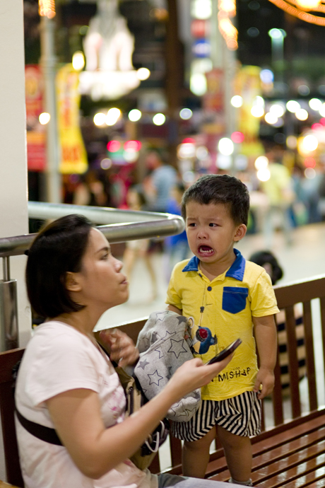 LEICA M9-P + VOIGTLANDER NOKTON vintage line 50mm f1.5 Aspherical VM Bangkok , Thailand - 2014/12/21